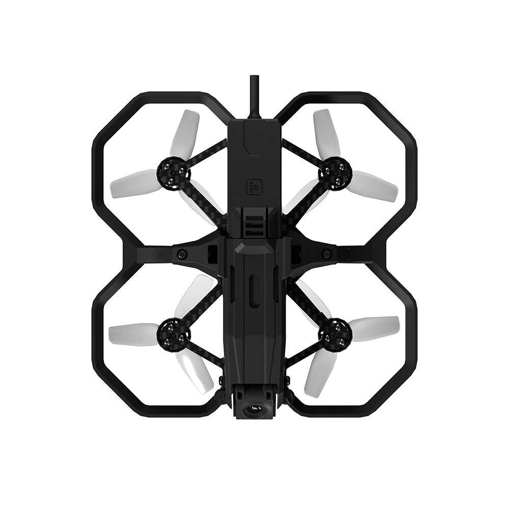 Дрон в сборе iFlight Defender 20 2" Sub250 Drone HD w/ DJI O4 фото 13