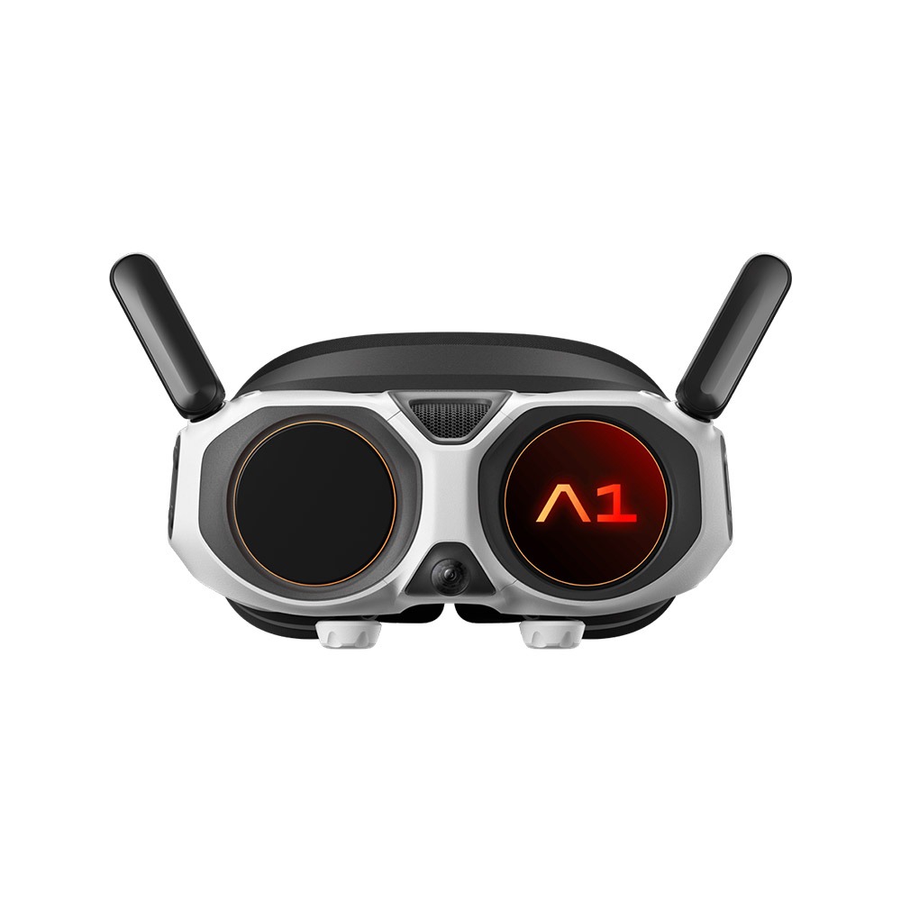 Дрон в сборе Antigravity A1 Explorer Bundle фото 4