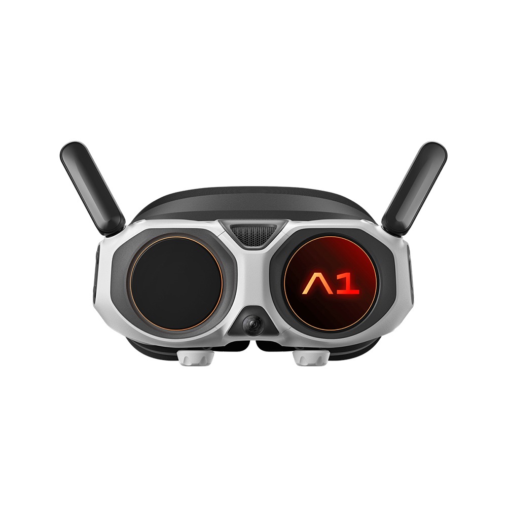 Дрон в сборе Antigravity A1 Infinity Bundle фото 3