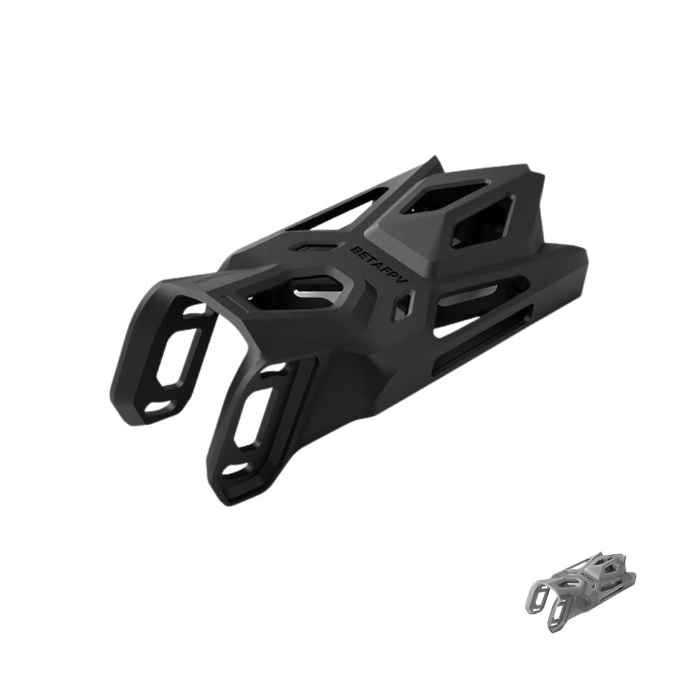 Крепление видеомодуля BETAFPV O4 Air Unit Bracket II