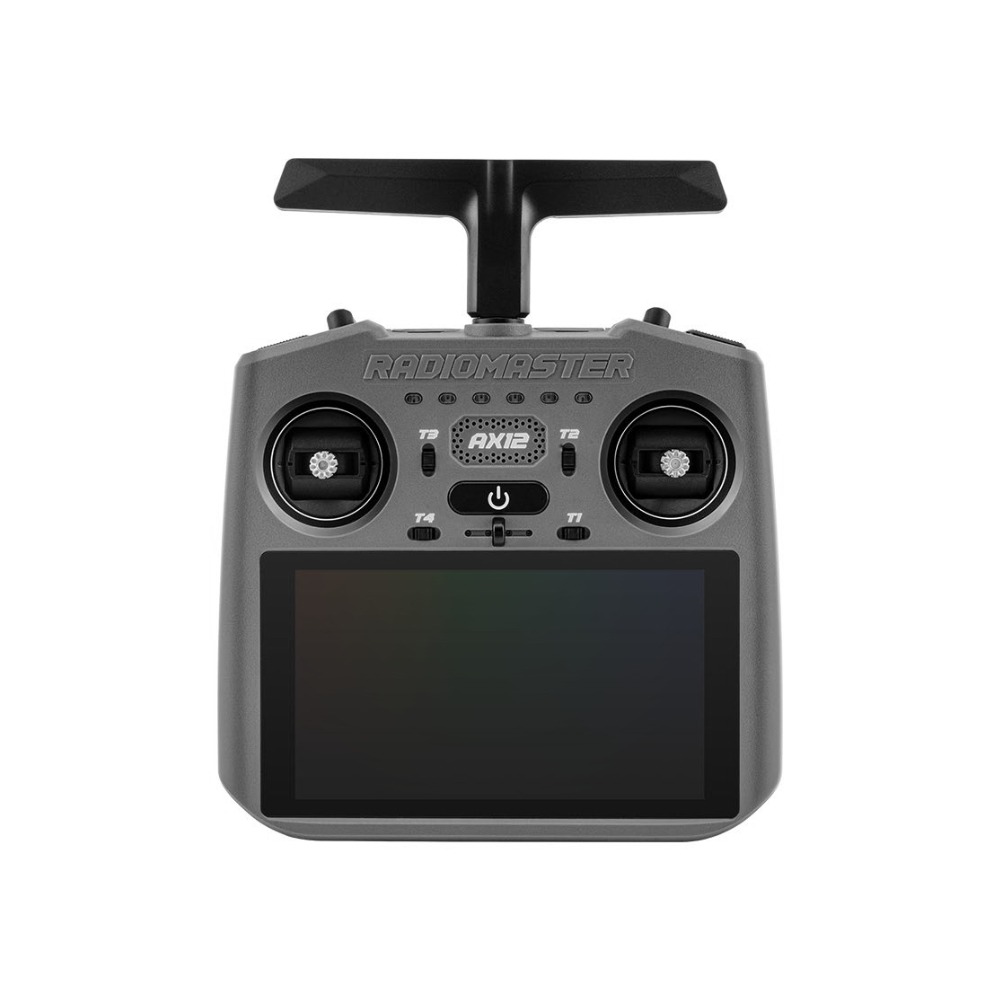 Аппаратура управления RadioMaster AX12 Android Radio Controller - ELRS 2.4GHz