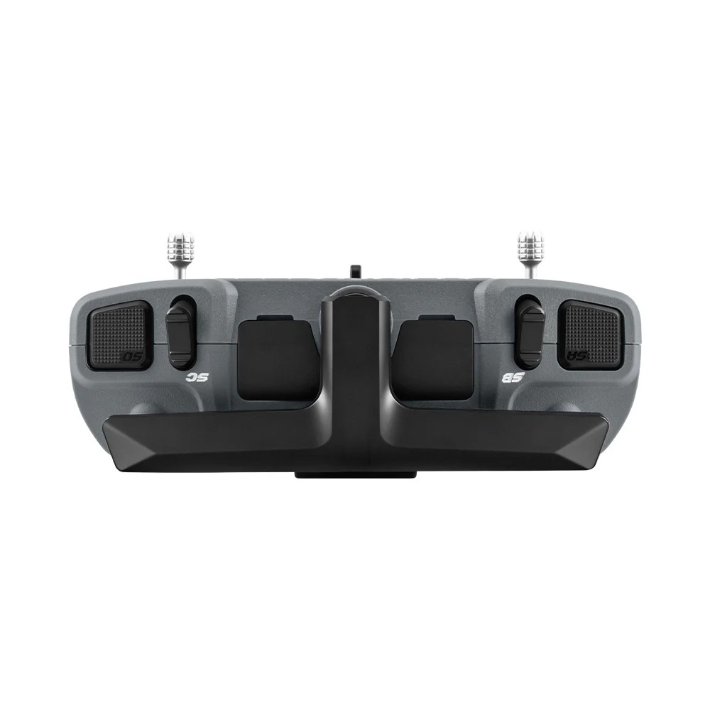 Аппаратура управления RadioMaster AX12 Android Radio Controller - ELRS 2.4GHz фото 6