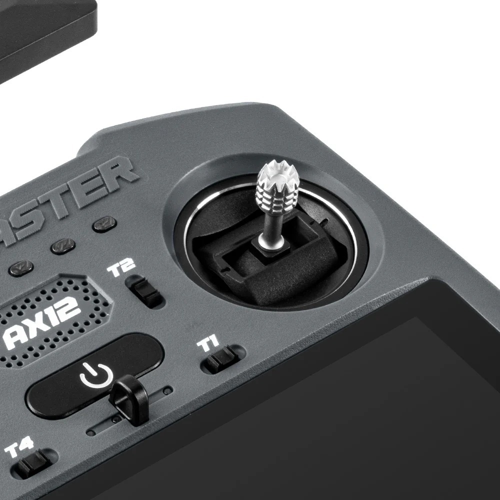 Аппаратура управления RadioMaster AX12 Android Radio Controller - ELRS 2.4GHz фото 8