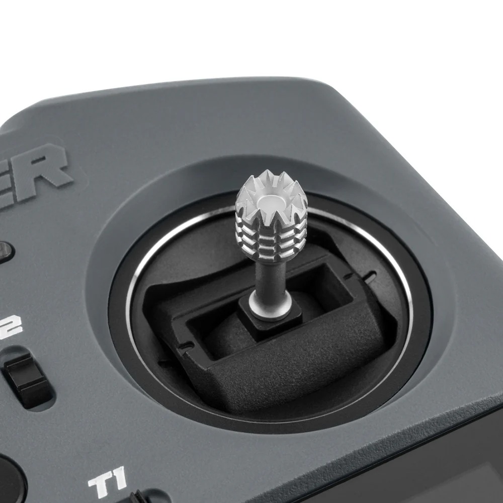 Аппаратура управления RadioMaster AX12 Android Radio Controller - ELRS 2.4GHz фото 9