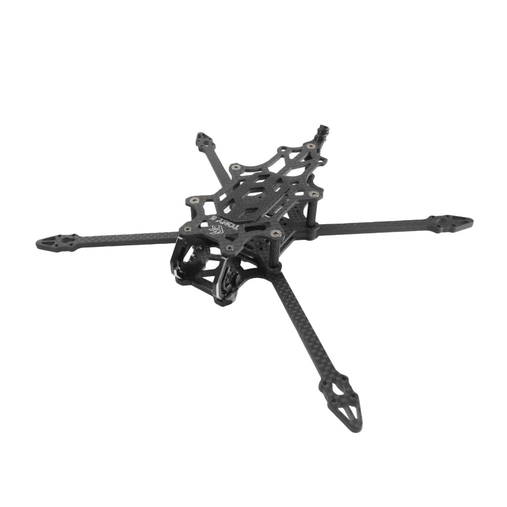 Рама FlyFishRC Tony 5 O4 Pro Sub250 Freestyle Frame Kit