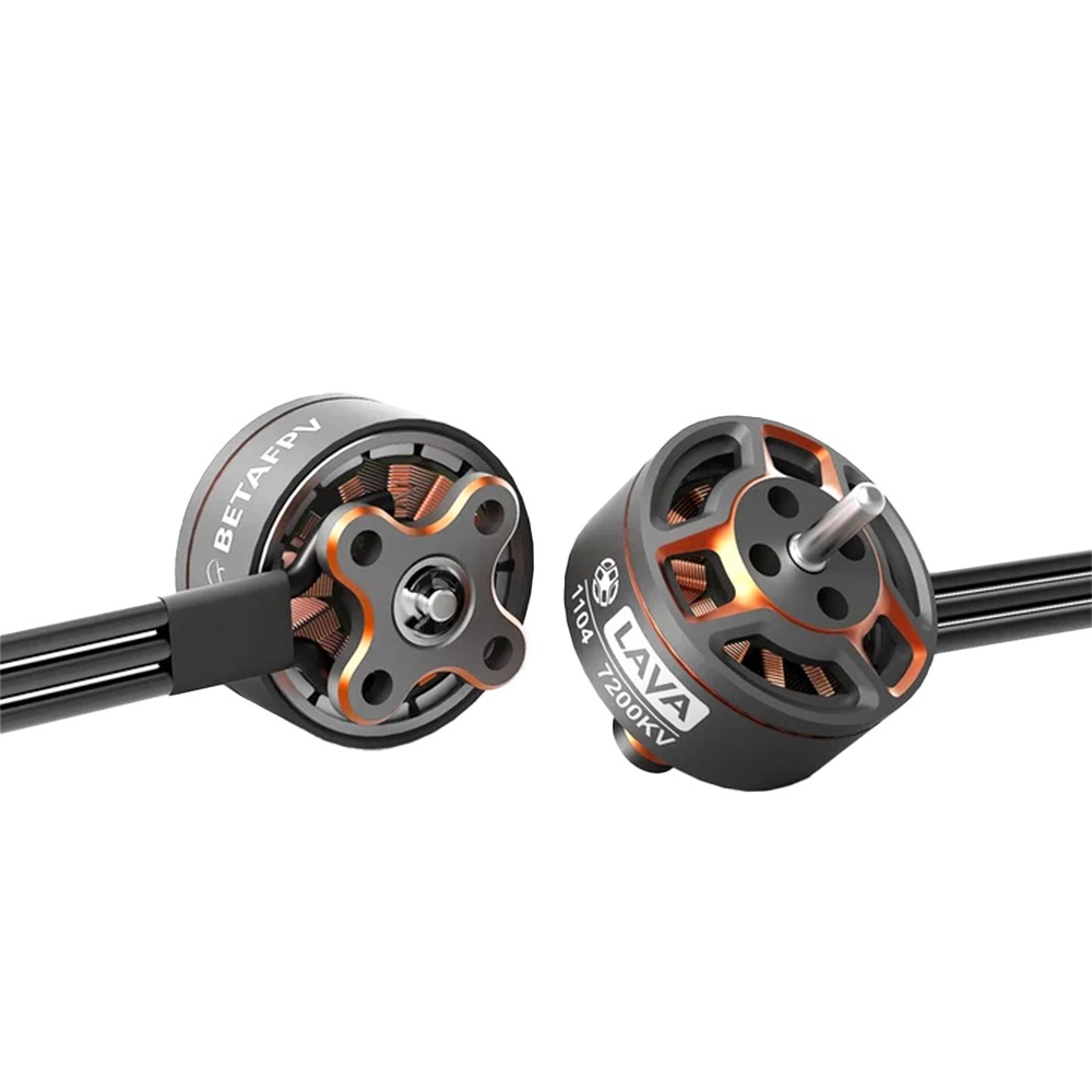 Мотор BETAFPV LAVA 1104 Motor - 5500KV фото 2