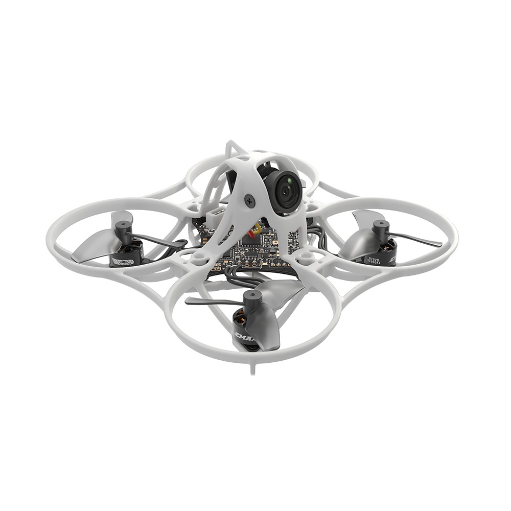 Дрон в сборе EMAX Tinyhawk Aero 65mm Drone Analog - 1S - Freestyle фото 2