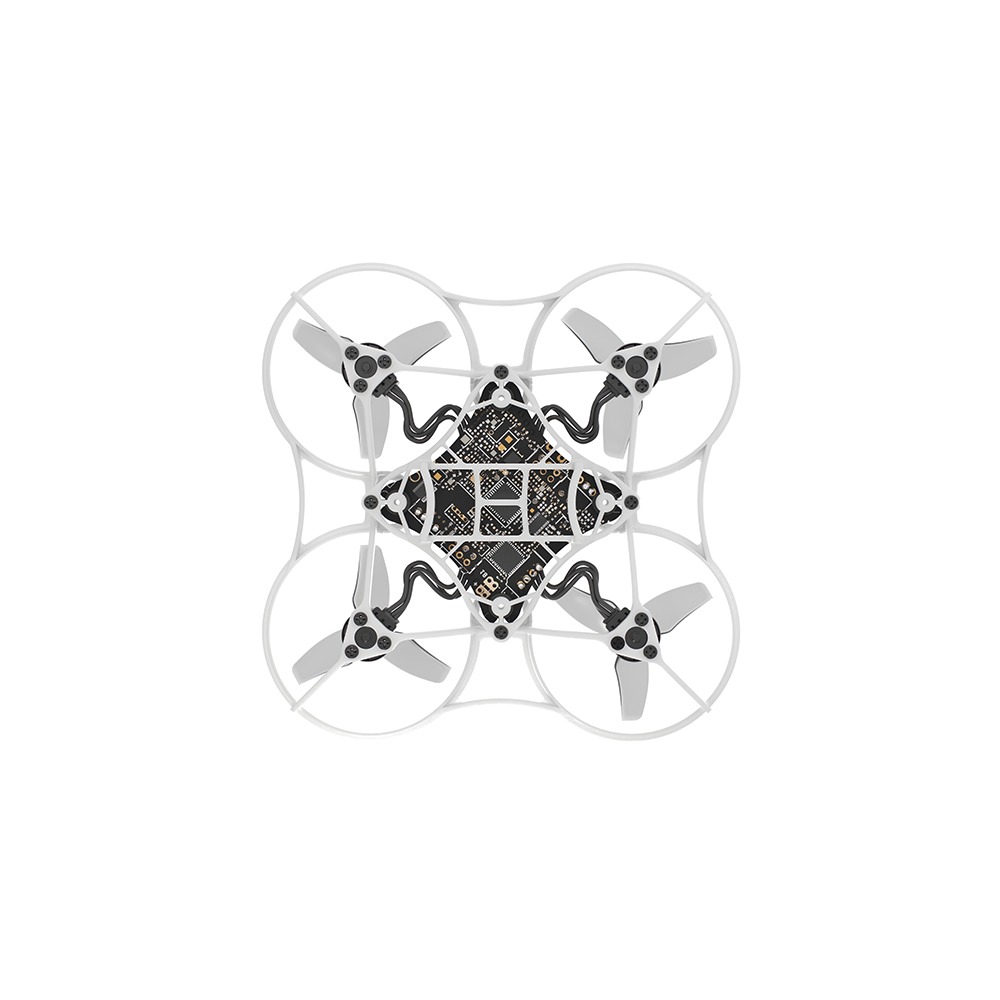 Дрон в сборе EMAX Tinyhawk Aero 65mm Drone Analog - 1S - Freestyle фото 5