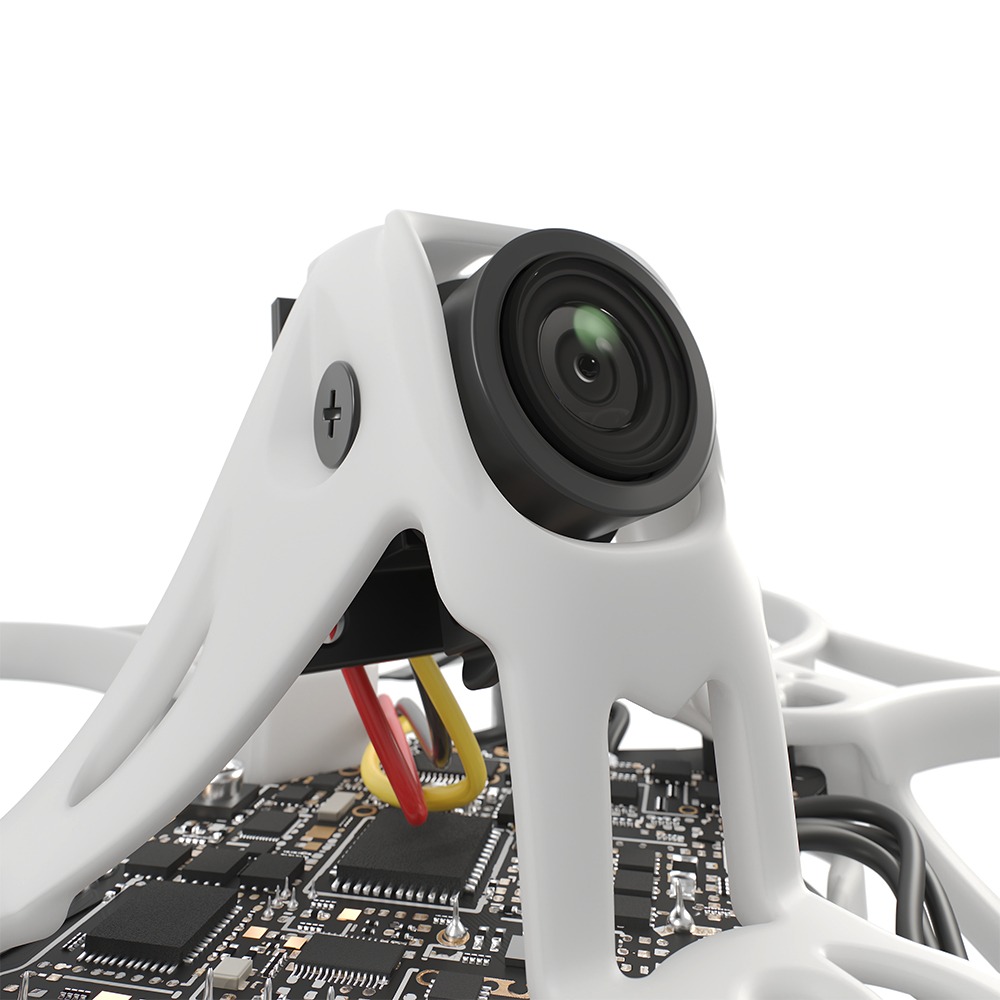 Дрон в сборе EMAX Tinyhawk Aero 65mm Drone Analog - 1S - Freestyle фото 6