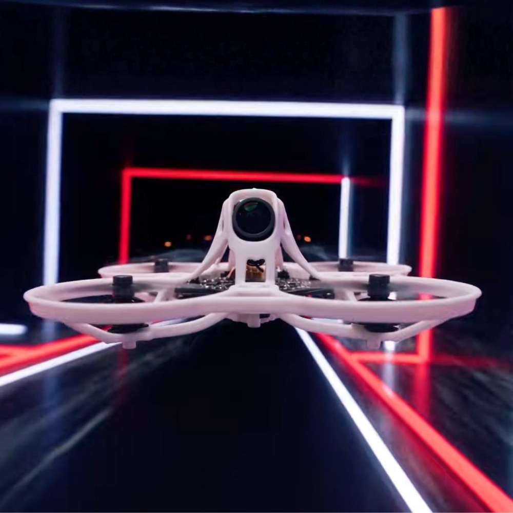 Дрон в сборе EMAX Tinyhawk Aero 65mm Drone Analog - 1S - Freestyle фото 8