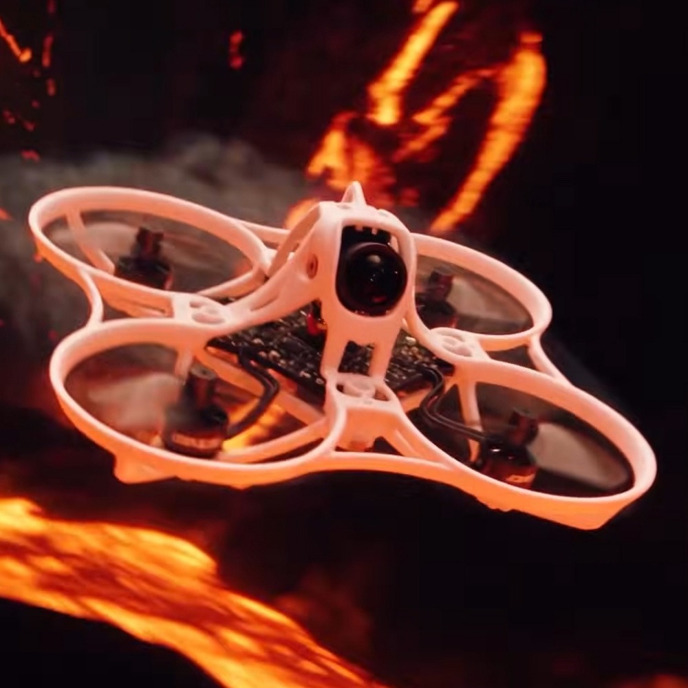 Дрон в сборе EMAX Tinyhawk Aero 65mm Drone Analog - 1S - Freestyle фото 11