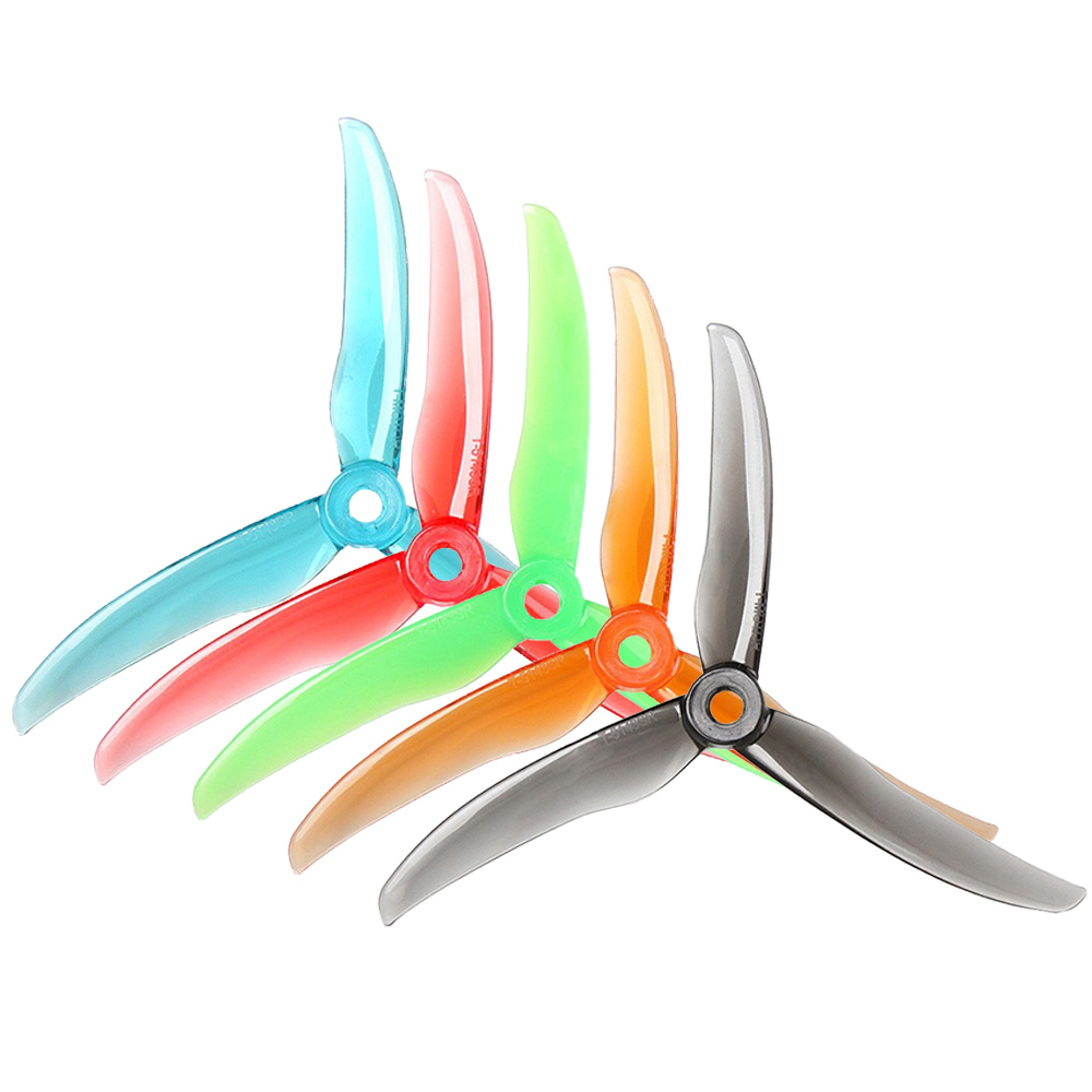 Пропеллеры (комплект) T-Motor T5143S Propeller (Set of 4)