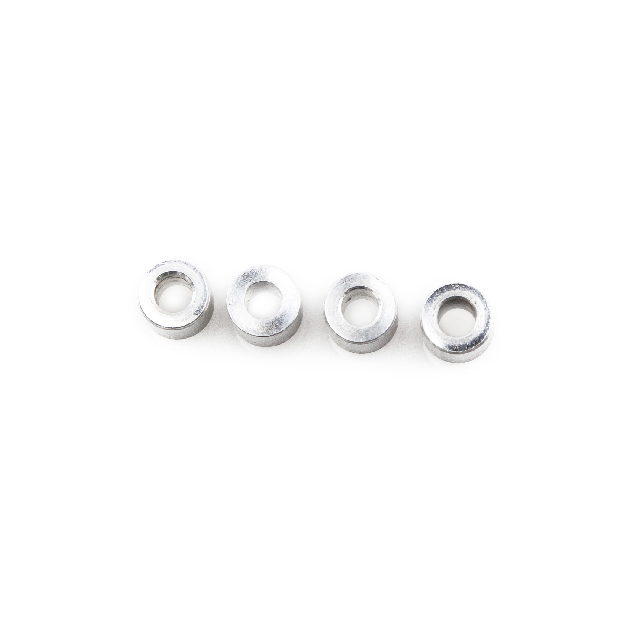 Переходная втулка 8mm to 3mm Reducers for Graupner Props (4pcs)