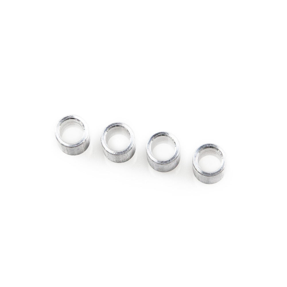 Переходная втулка 6mm to 4mm Reducers for XOAR Props (4pcs)