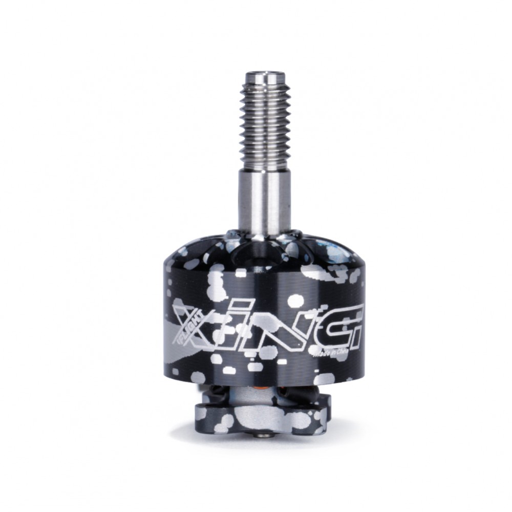 Мотор iFlight XING 1408 FPV NextGen Motor (1pc)