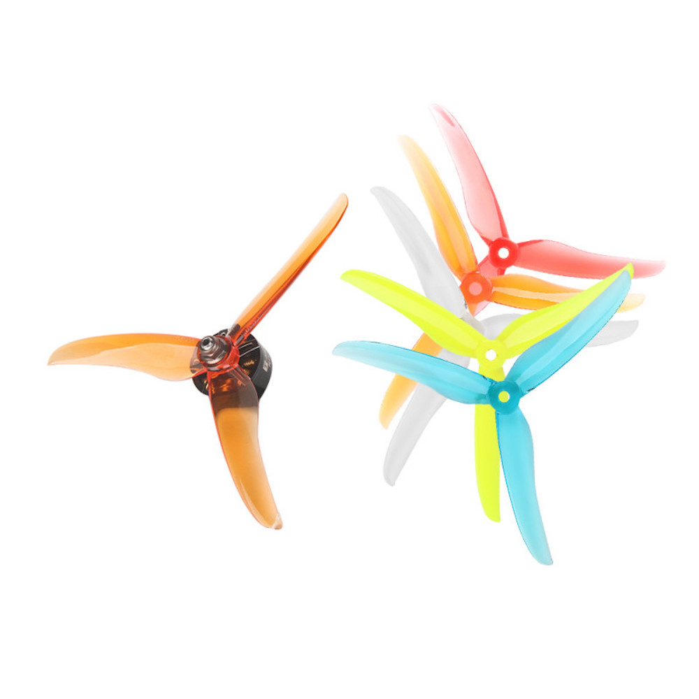 Пропеллеры (комплект) T-Motor T6143 Propeller (Set of 4)