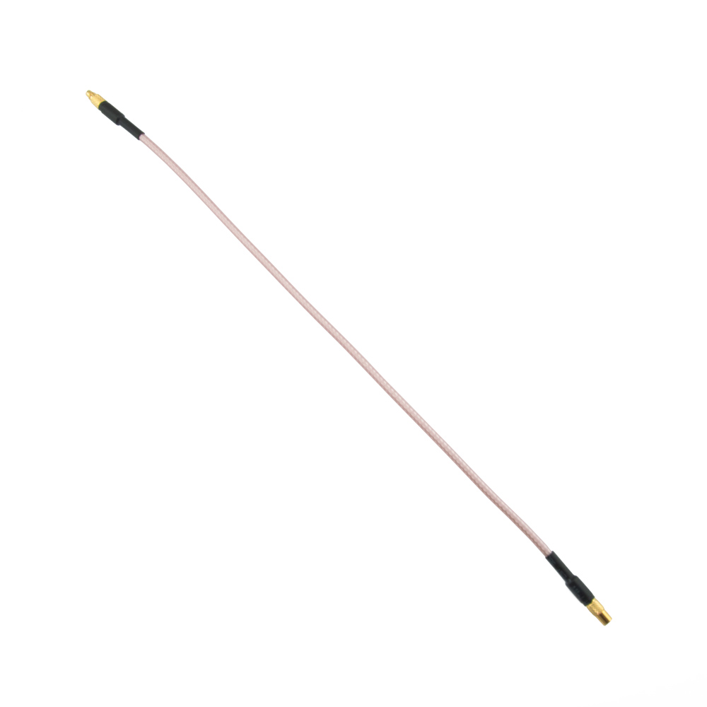 Кабель MMCX Male to MMCX Female RG316 Extension Cable - 20cm