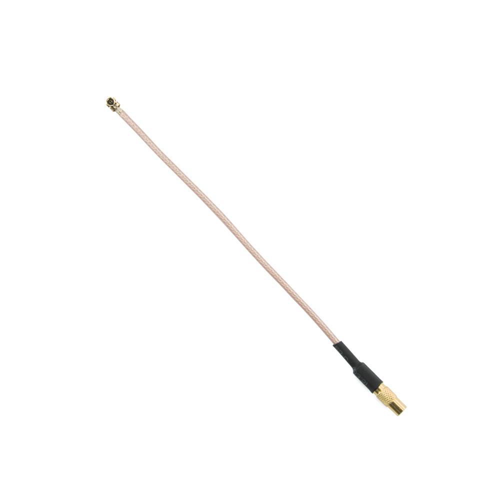 Кабель U.FL to MMCX Female RG316 Extension Cable - 10cm