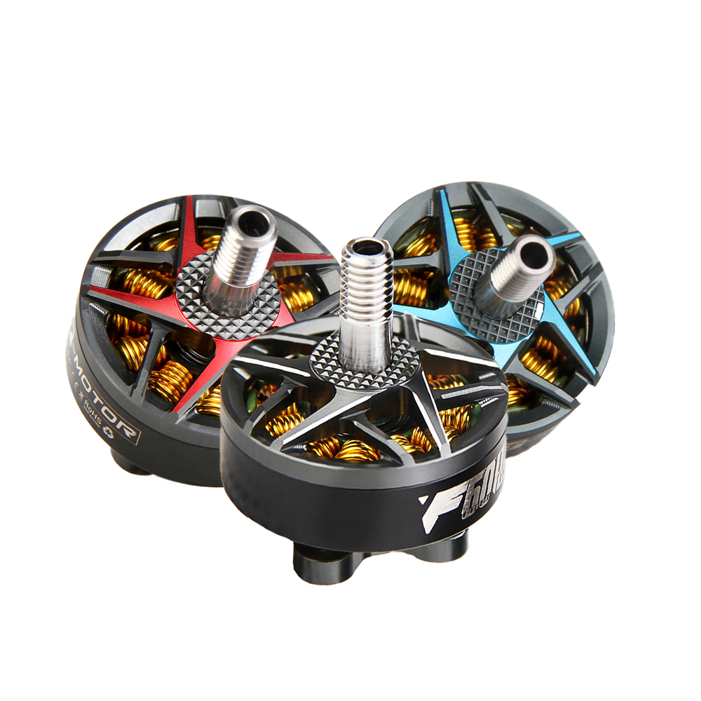 Мотор T-Motor F60 PRO IV V2.0 1950KV/2550KV Motor
