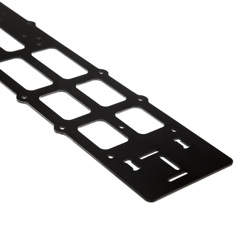 Пластина рамы QAV400 "Clean Frame" Base Plate фото 2