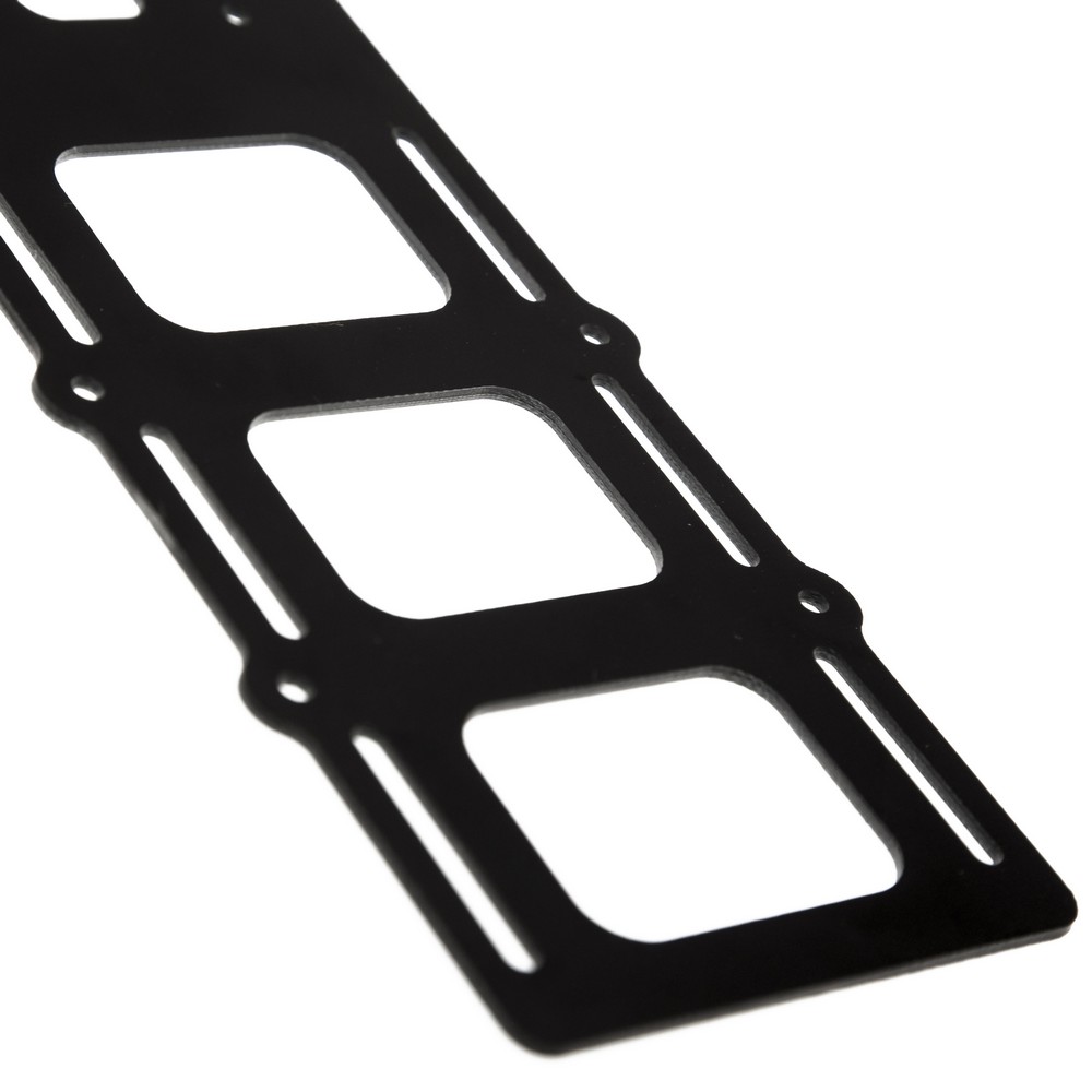 Пластина рамы QAV400 "Clean Frame" Base Plate фото 3