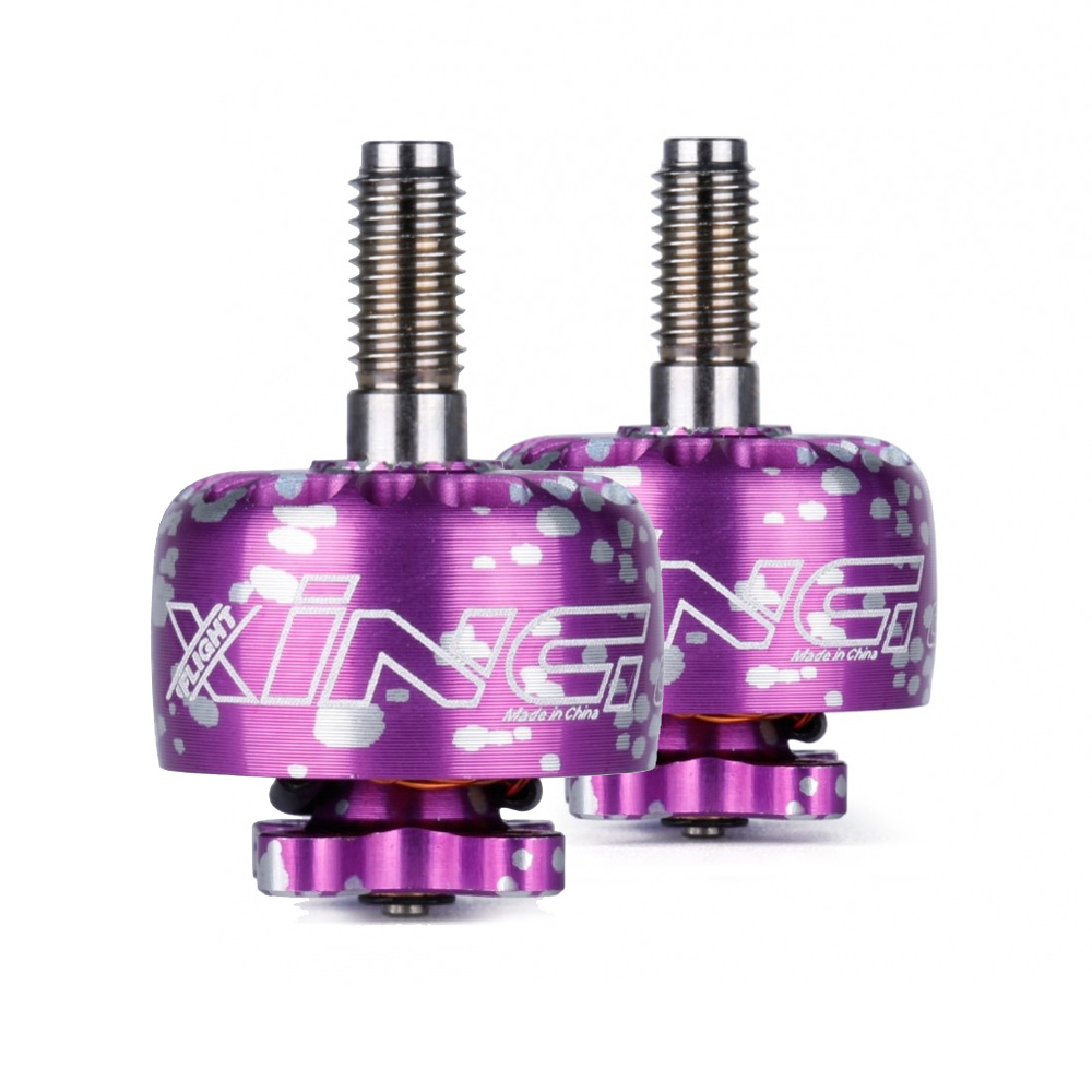 Мотор iFlight XING X1507 FPV NextGen Motor (2pcs)