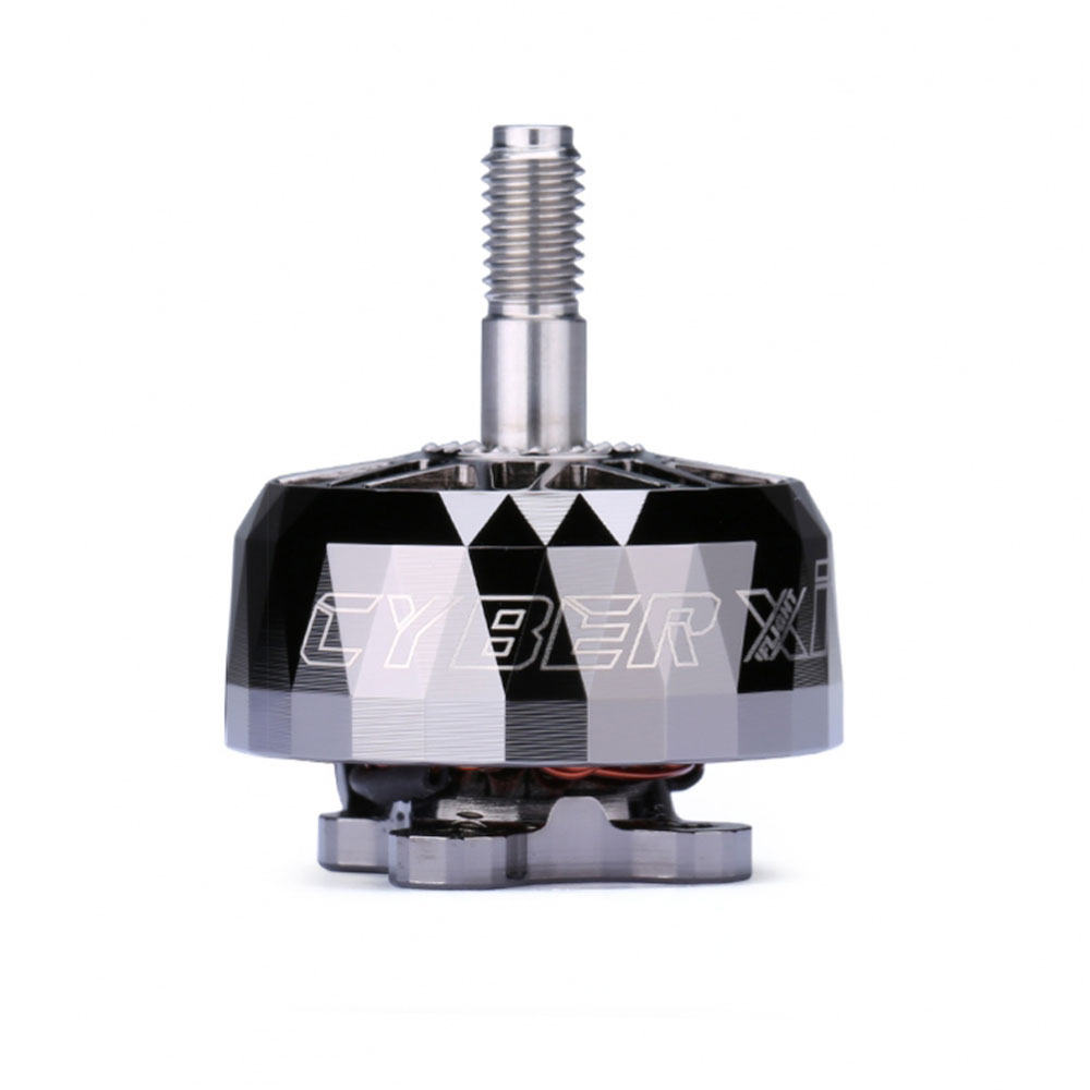 Мотор iFlight Cyber XING 2207.5 1777KV/1999KV/2555KV FPV Motor