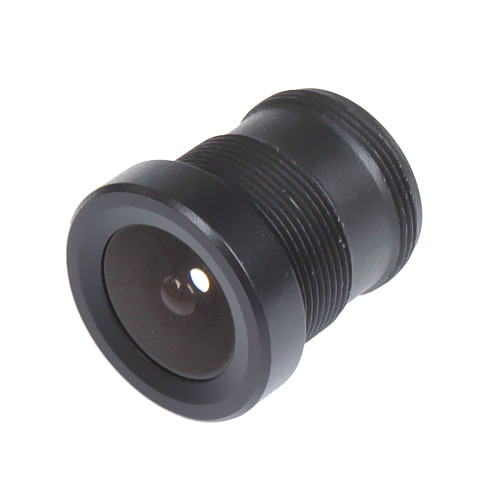 Объектив 2.8mm F2.0 1/3" CCTV Board Camera Fixed Lens