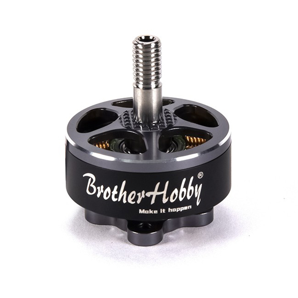 Мотор BrotherHobby Avenger V3 2306.5 2000KV/2450KV Motor