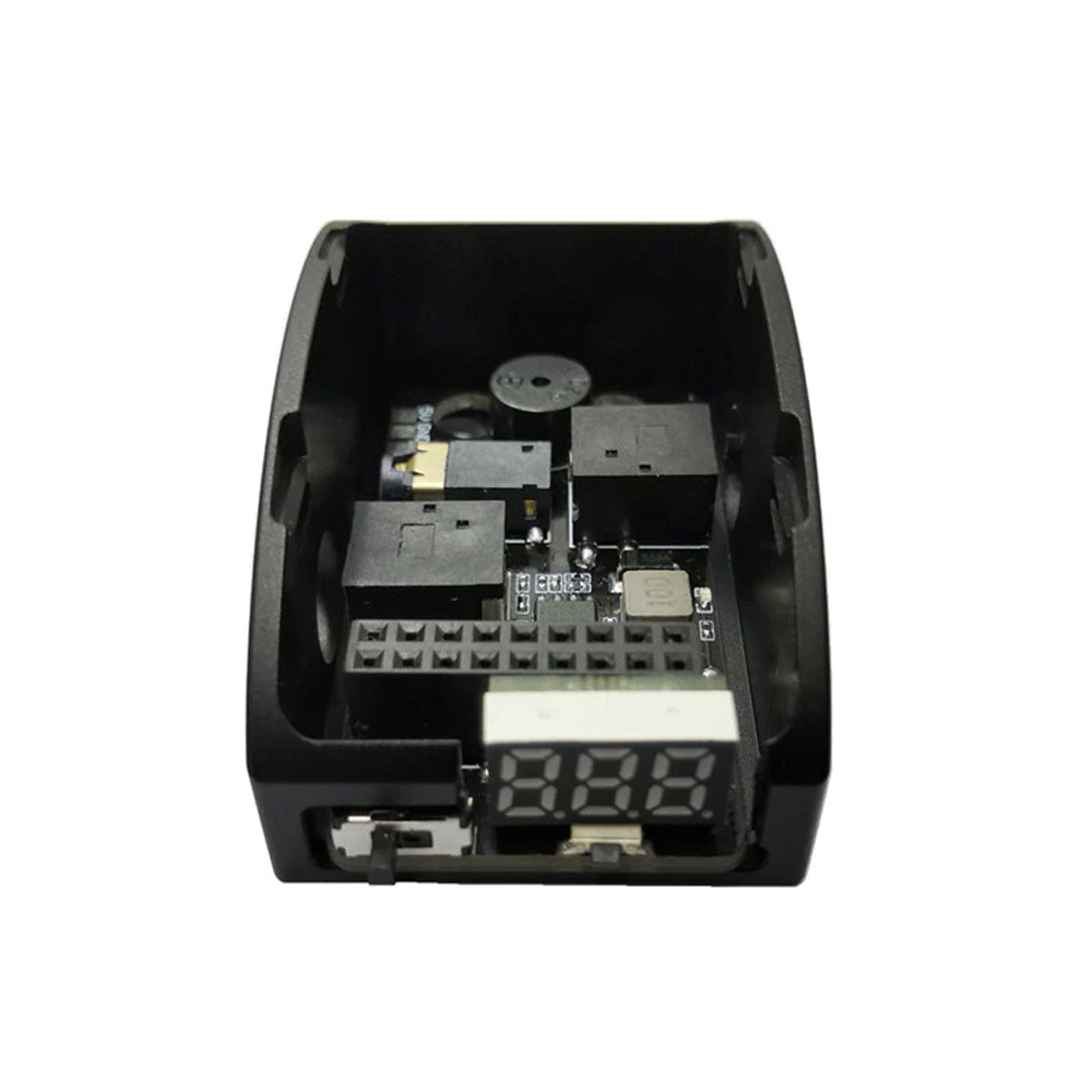 Переходник Analog Fat Shark Receiver Module Adapter V3.0 PLUS for DJI Digital FPV Goggles фото 6