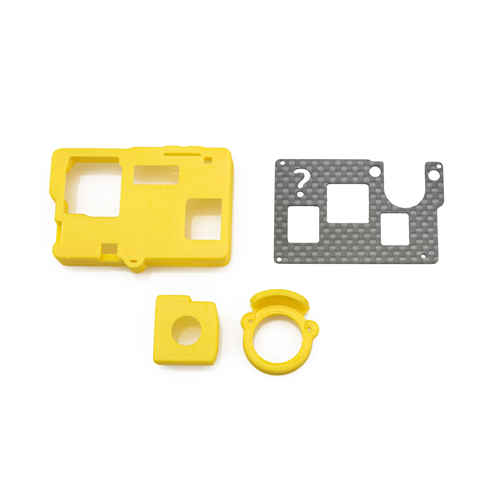 Корпус камеры NamelessRC Sunny Module & GoPro Lite Camera Case