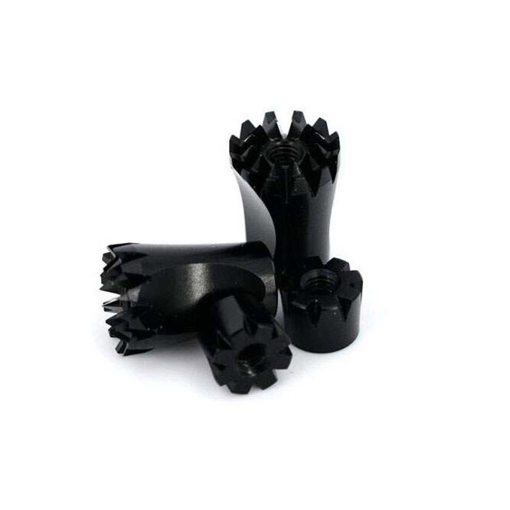 Насадка стика TBS Crown Jewels - M3 Stick Ends