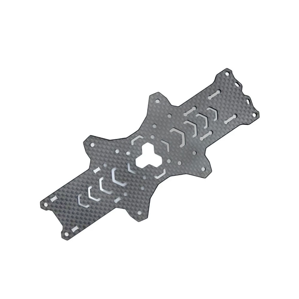 Пластина FPVCrate STARK Bottom Plate