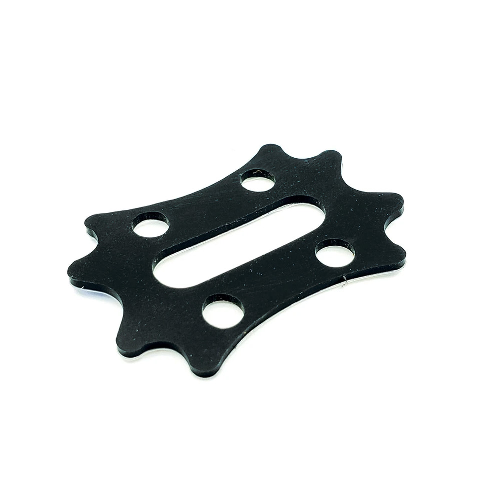 Противоскользящая накладка под аккумулятор Hyperlite F3LX Replacement PU Battery Pad