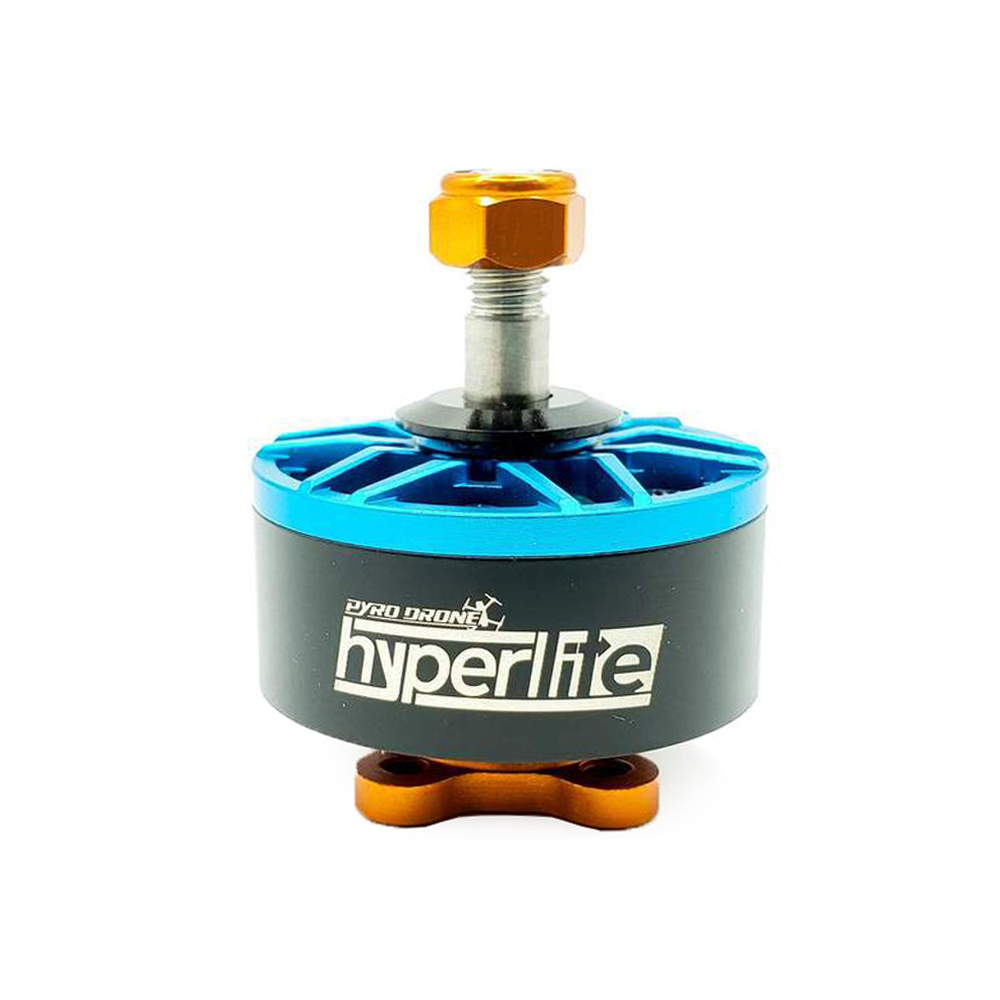 Мотор Hyperlite 2408.5 1622KV/1922KV/2222KV/2522KV Motor - Team Edition