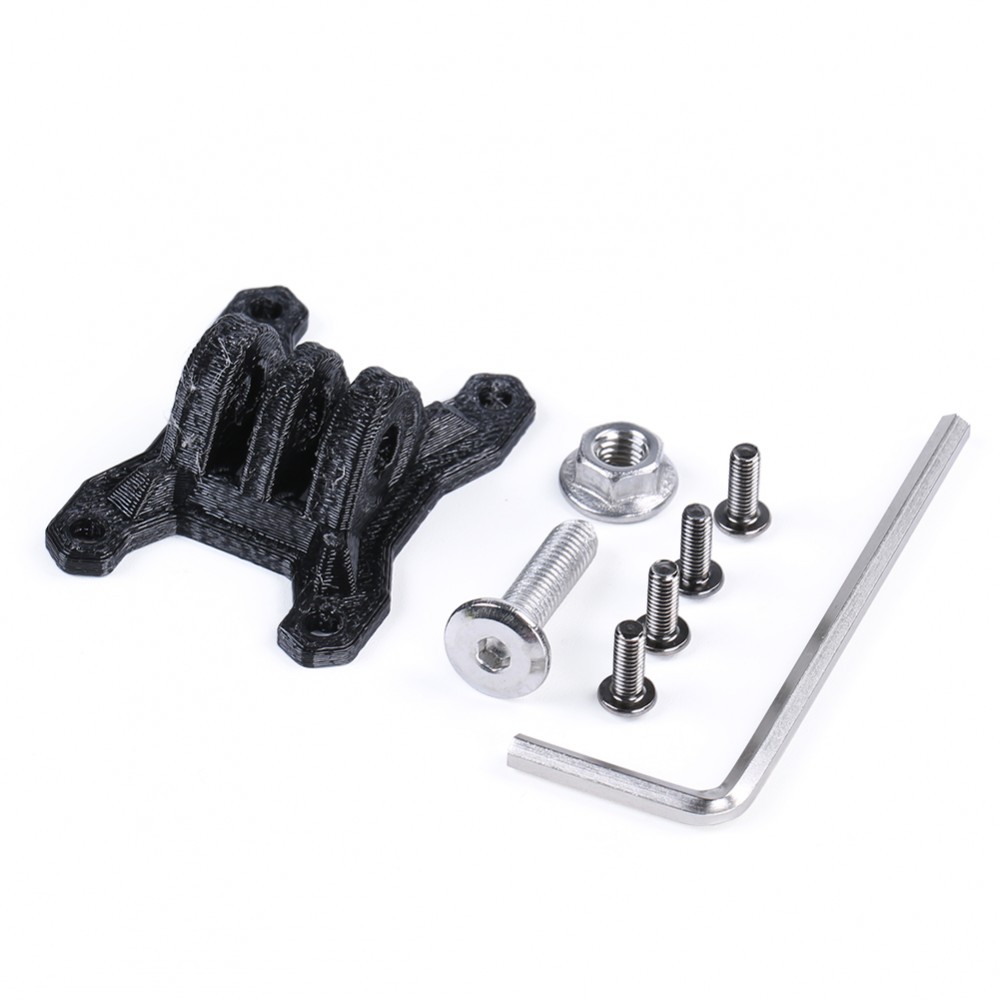 Крепление iFlight TPU GoPro Base Mount for TITAN, XL5, DC5, Nazgul5, SL5, SL5-E