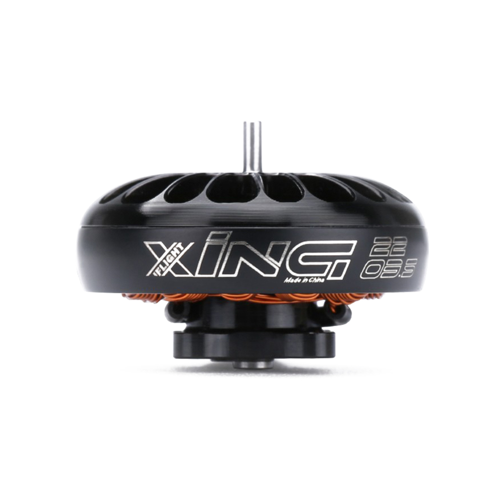 Мотор iFlight XING 2203.5 1900KV/2700KV Motor - 1.5mm Shaft