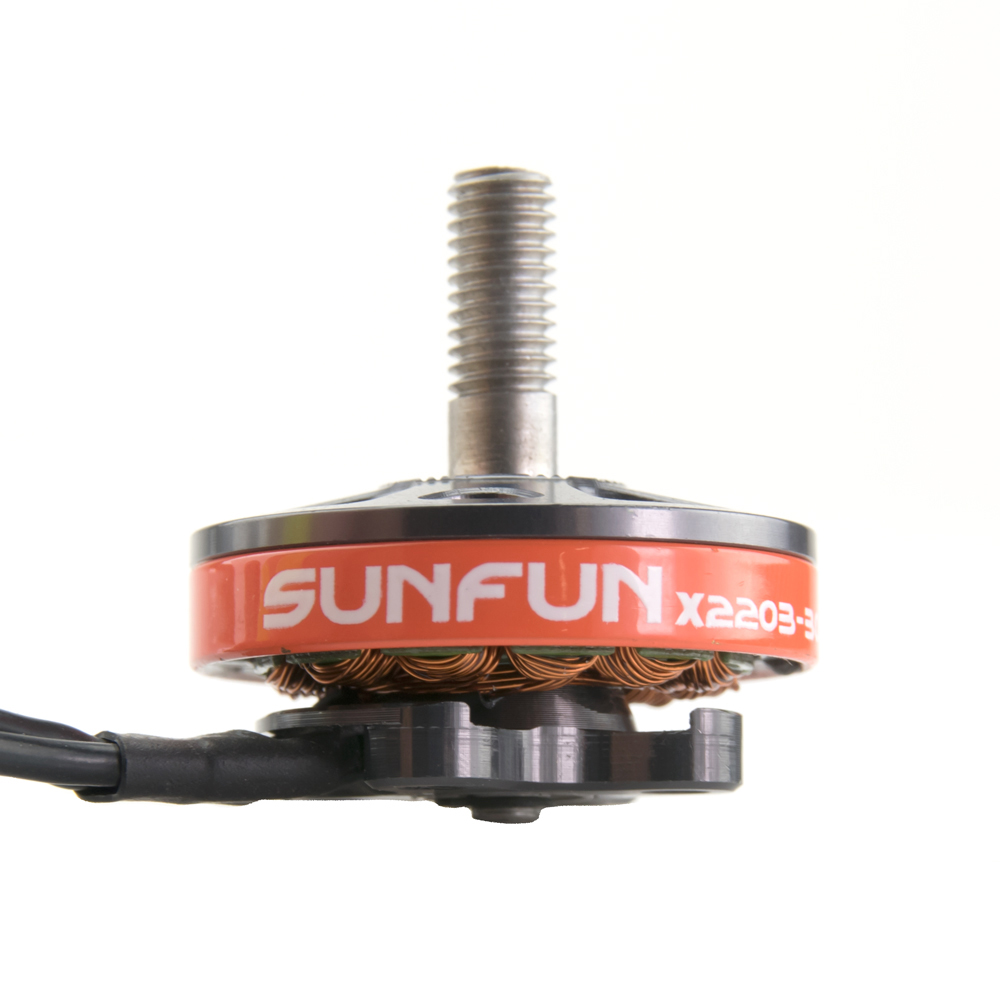 Мотор DYS SunFun X2203 Motor - 3000KV/3500KV
