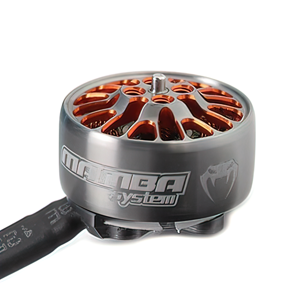 Мотор Diatone Mamba Toka 1505 Motor - 2650KV/3800KV