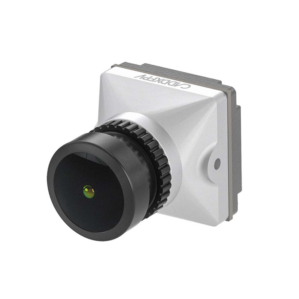 Объектив Caddx Polar 1.6mm Camera Lens фото 2