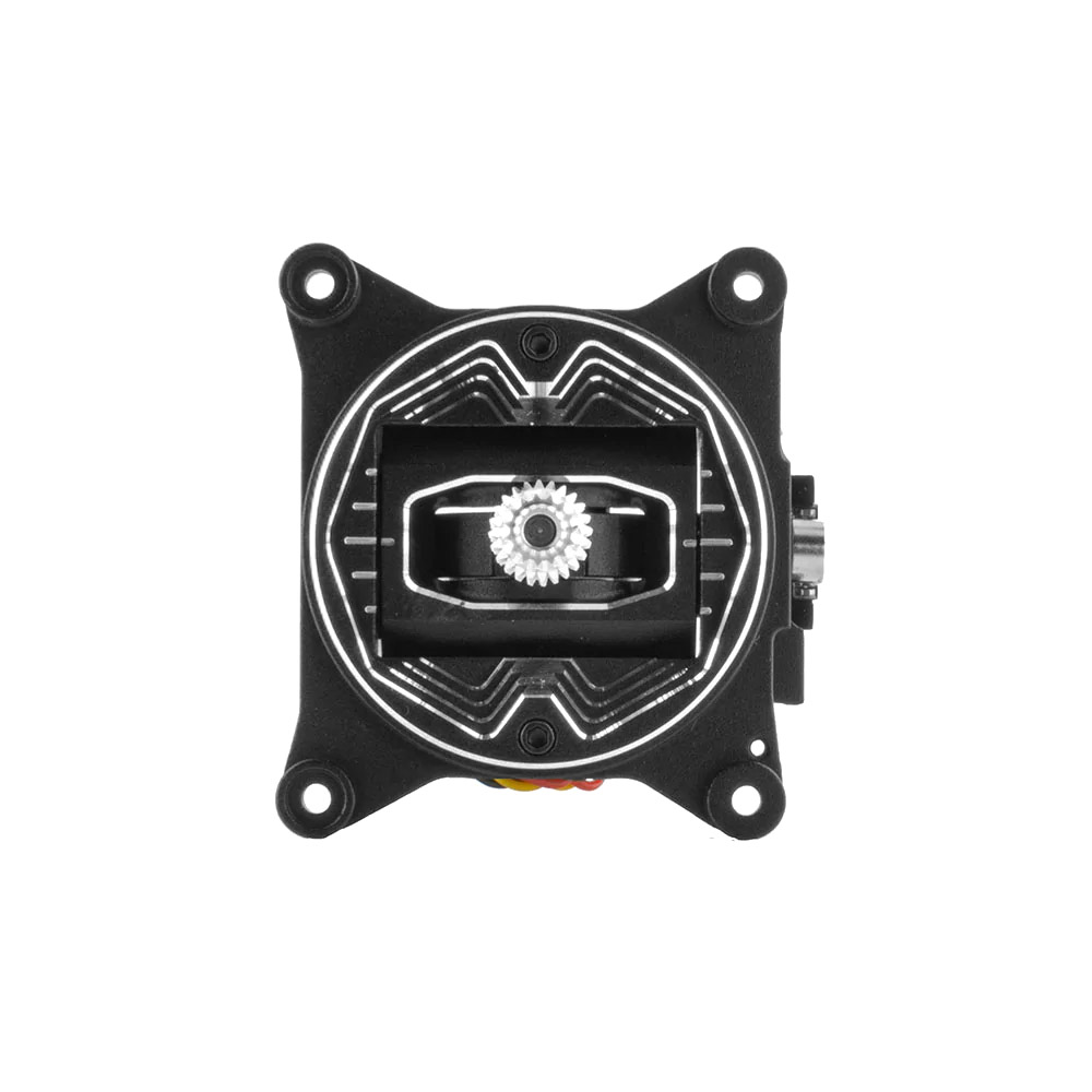 Стик управления RadioMaster Zorro & TX12 AG01 Mini CNC Hall Gimbal - Self Centering