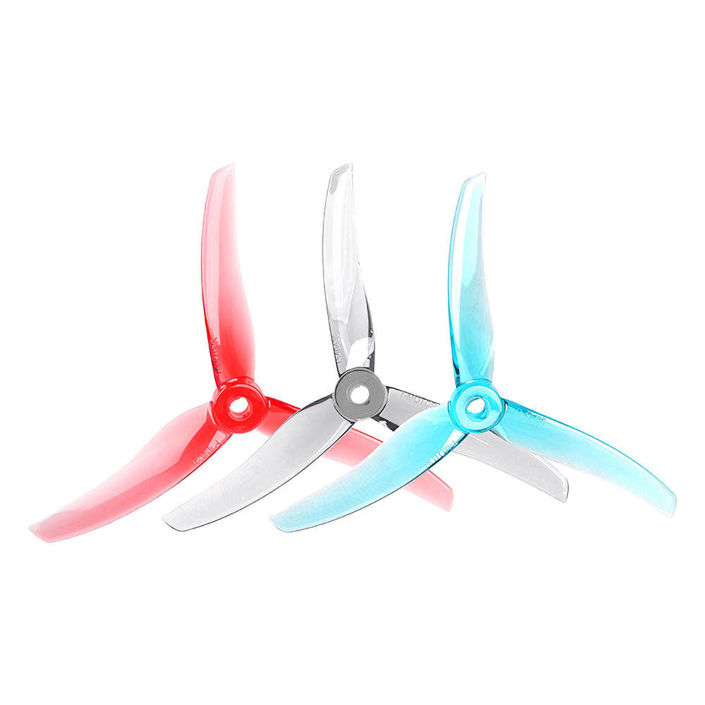 Пропеллеры (комплект) T-Motor PACER Series P49436 Propeller (Set of 4)