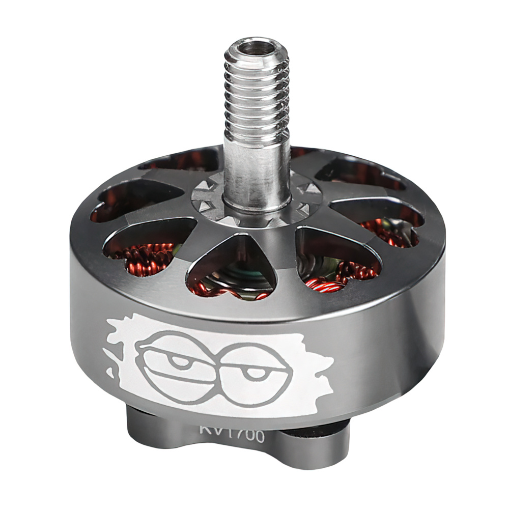 Мотор T-Motor Slatts 2306.3 Motor - 1700KV/2500KV