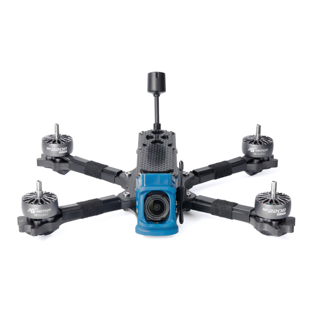 Рама ERA 5" Frame Kit w/ V2 Interlock - Blue