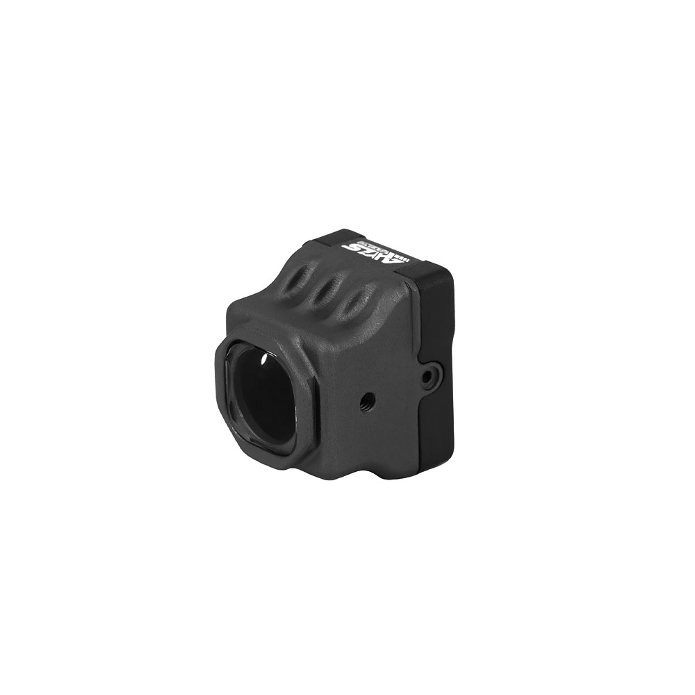 Корпус камеры Axisflying O4 CNC Camera Housing - 14mm