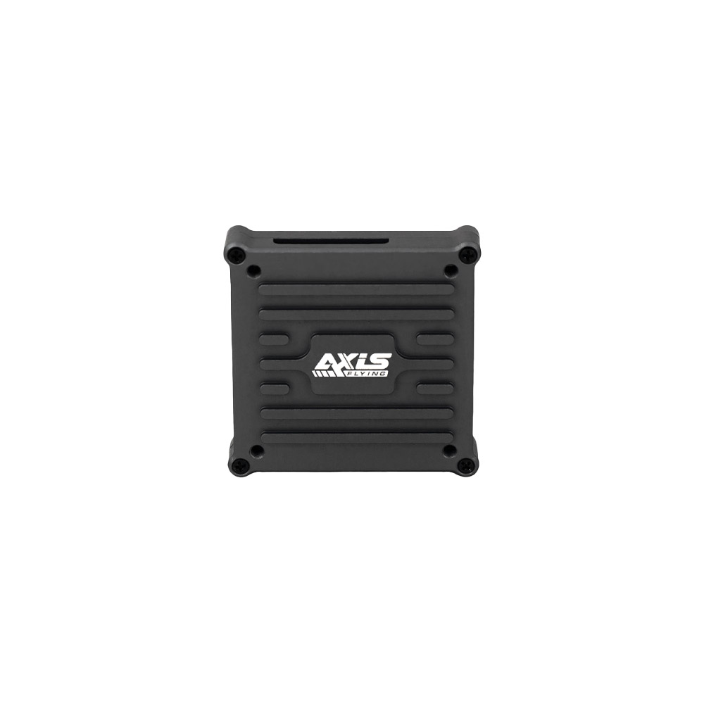 Комплект охлаждения видеомодуля Axisflying O4 Air Unit Cooling CNC Kit