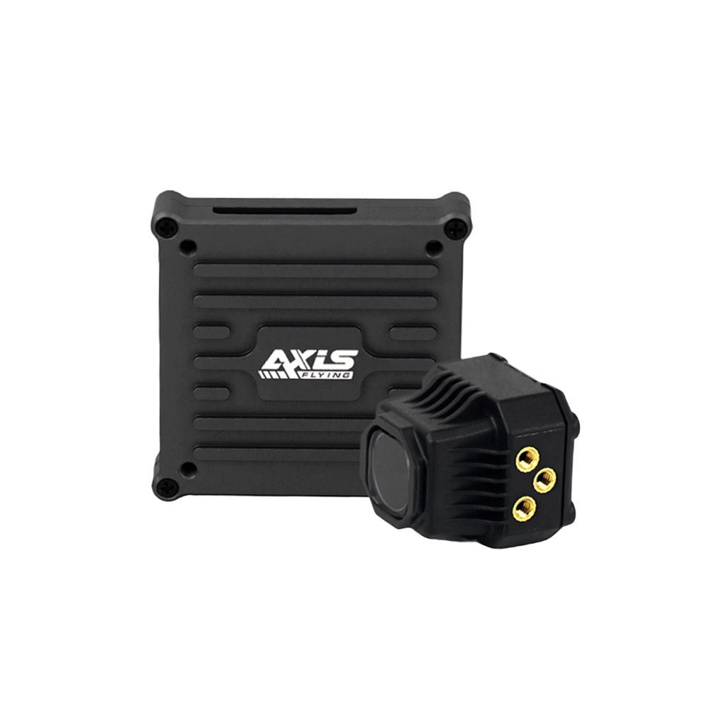 Комплект корпусов видеомодуля Axisflying O4 Component Set - 20mm