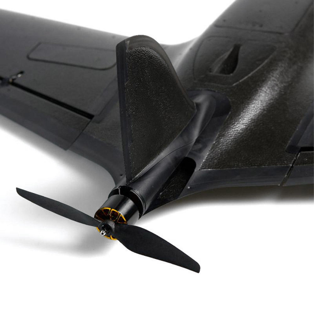 Самолёт TBS Mojito 1270mm FPV Airplane PNP Bundle фото 7