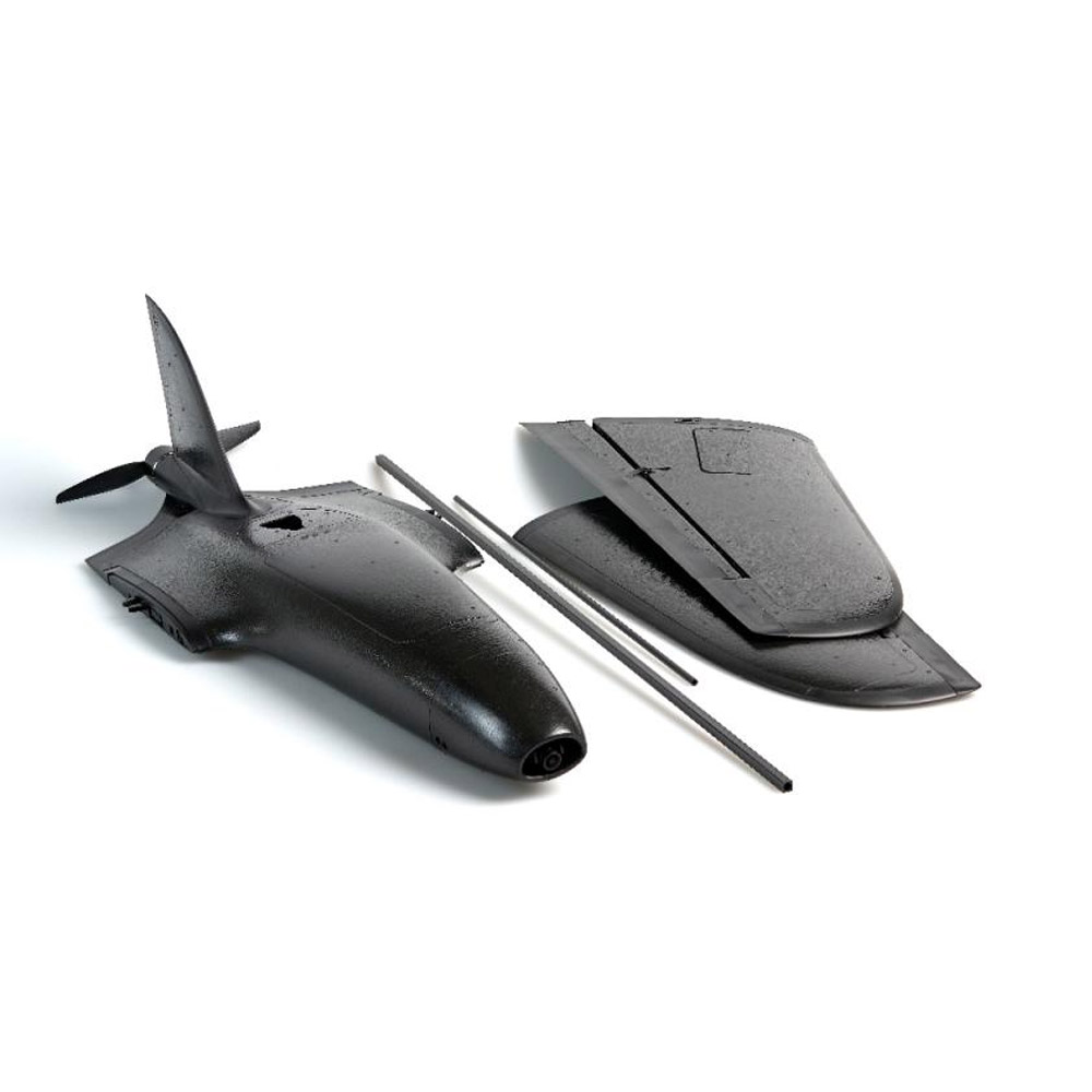 Самолёт TBS Mojito 1270mm FPV Airplane PNP Bundle фото 9
