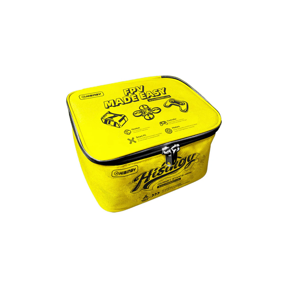 Сумка HISINGY Storage Bag - Yellow